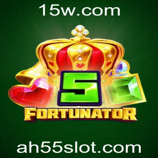 Descubra o Mundo de 5Fortunator: A Nova Sensação dos Jogos