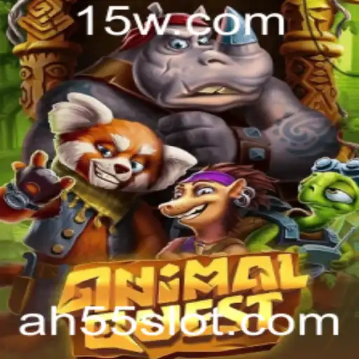 Desvendando o Mundo de AnimalQuest: A Nova Sensação dos Jogos de Exploração