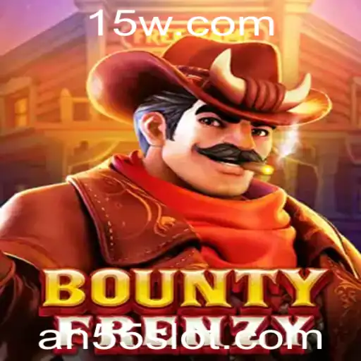 BountyFrenzy: O Novo Jogo Que Conquista o Mundo dos Games