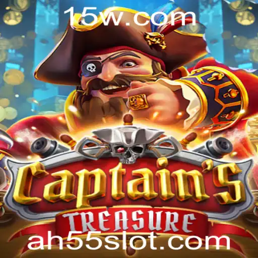 Explorando as Aventuras do Jogo CaptainssTreasure