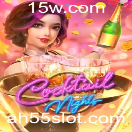 Descubra o Fascinante Universo de CocktailNights: Um Jogo de Estratégia e Criatividade