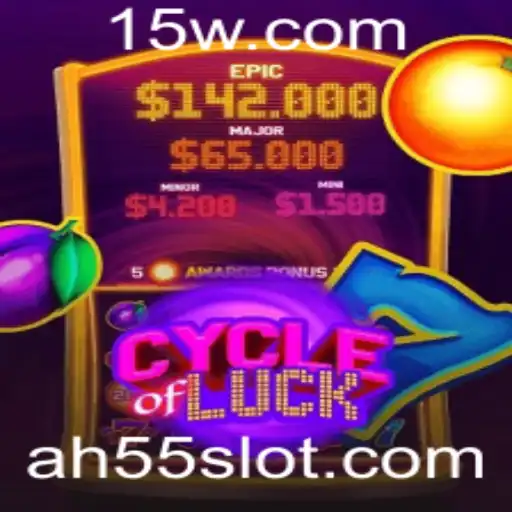 Descubra o Fascinante Mundo de CycleofLuck: Regras e Estratégias