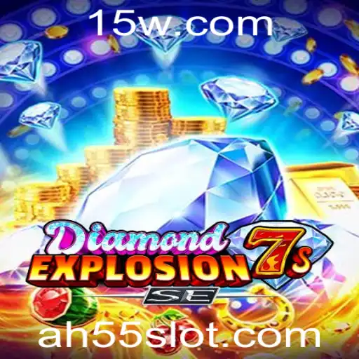 Explorando o Mundo Vibrante de DiamondExplosion7sSE: Um Mergulho em Seus Recursos e Regras