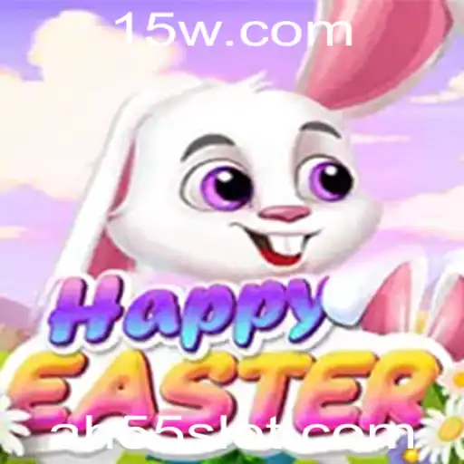 Explore o Divertido Universo de HappyEaster