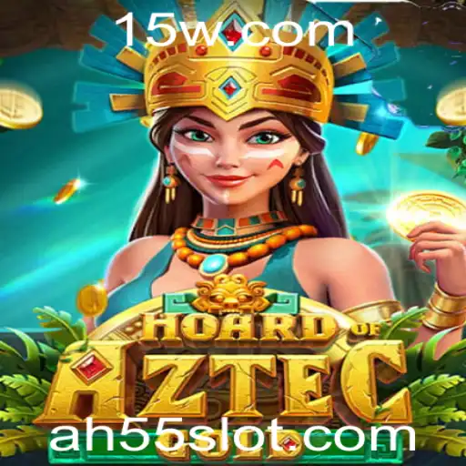 HoardofAztecgold: Um Mergulho na Aventura do Tesouro Asteca