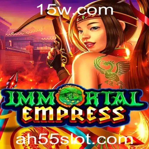 Explorando as Profundezas de ImmortalEmpress: Um Novo Fenômeno no Mundo dos Jogos