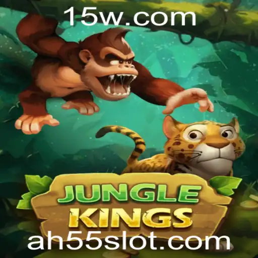 Explorando a Aventura de JungleKings: O Jogo de Estratégia Selvagem