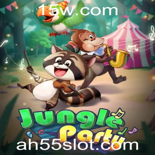 Descubra a Emocionante Aventura de JungleParty: Diversão na Selva com Regras Únicas