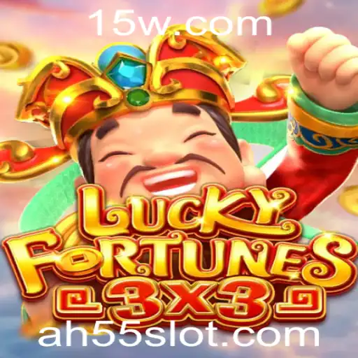 Explorando o Empolgante Mundo de LUCKYFORTUNES3x3