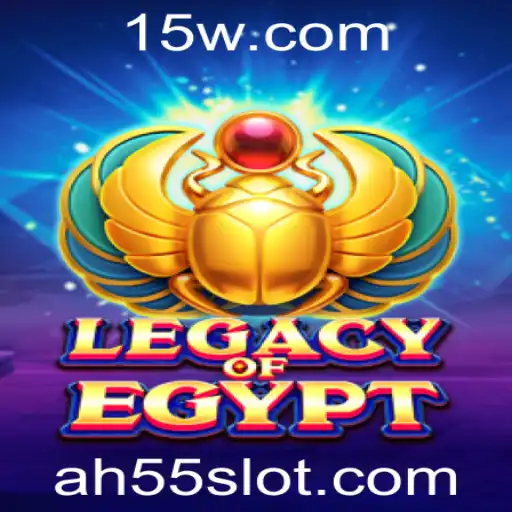 Explorando o Fascinante Mundo de LegacyOfEgypt - Um Mergulho no Passado