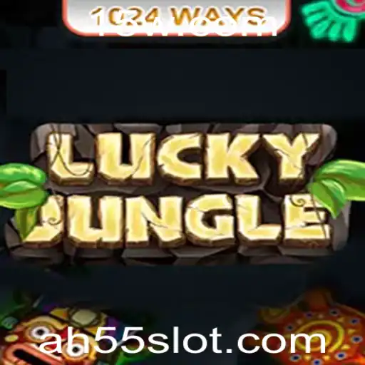 Explorando o Mundo de LuckyJungle1024: Jogo, Estratégia e Diversão