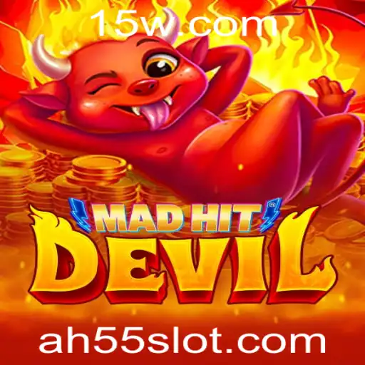 MadHitDevil: O Novo Fenômeno dos Jogos com a Palavra-chave ah55