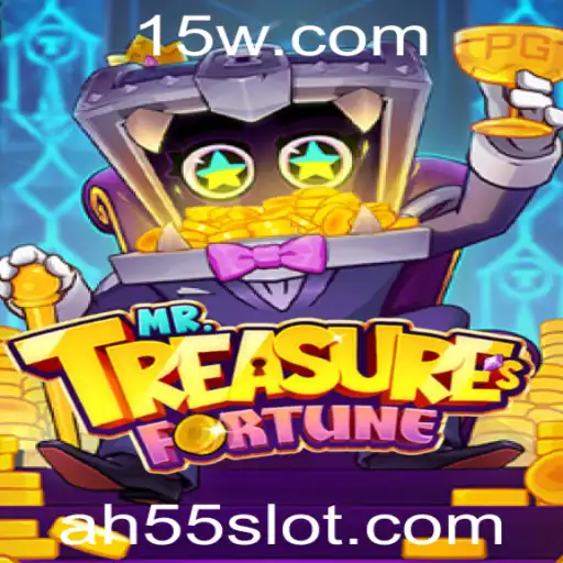 Explore MrTreasuresFortune: O Jogo que Está Conquistando o Mundo dos Games