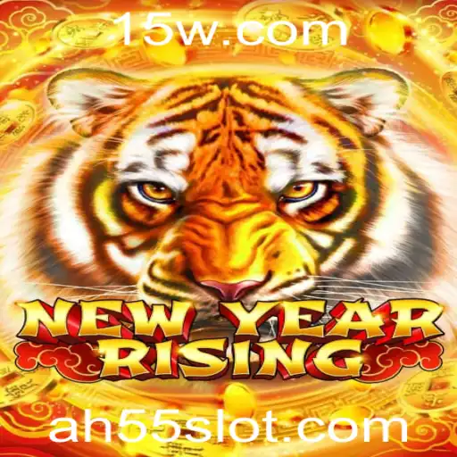 Descubra o Fascinante Mundo de NewYearRising: O Jogo que Está Conquistando o Mundo