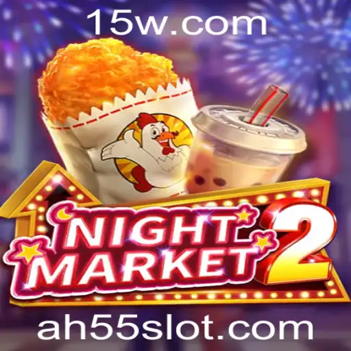 NightMarket2: Uma Nova Experiência no Mundo dos Jogos