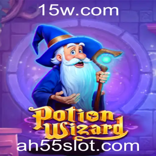 Desvendando os Mistérios de PotionWizard: Uma Jornada Mágica
