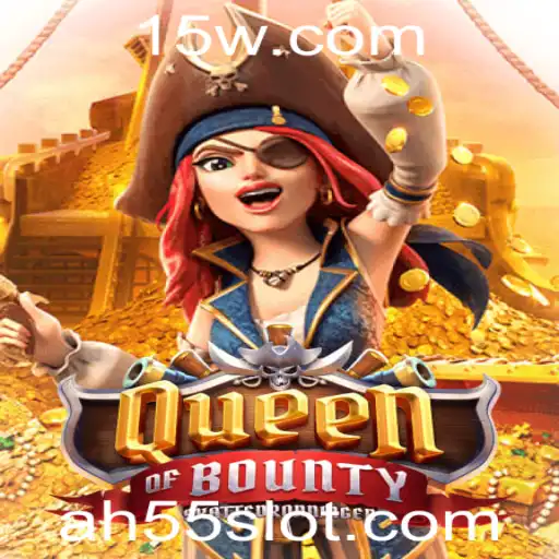 Explorando o Universo de QueenofBounty: Uma Aventura Marítima Inesquecível
