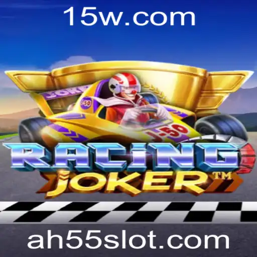 Explorando o Mundo de RacingJoker: Um Mergulho em Emoção e Estratégia
