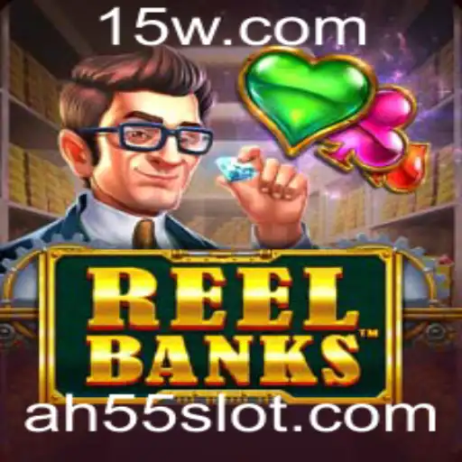 ReelBanks: Descubra o Mundo Intrigante deste Jogo Inovador