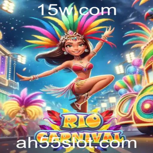 Descubra o Vibrante Mundo de RioCarnival: O Jogo de Festa Mais Empolgante