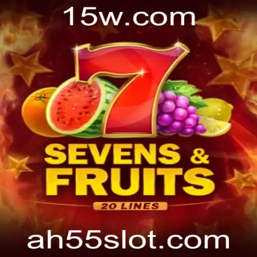 SevensFruits20: Descubra o Universo Víbido e Colorido do Novo Jogo de Slots