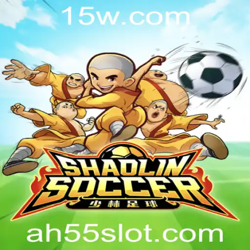 Descubra as Emoções do Jogo Shaolin Soccer