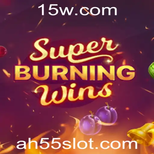 Desvendando SuperBurningWins: A Fascinante Jornada no Mundo dos Jogos