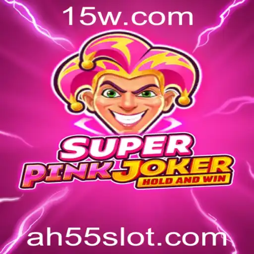Descubra o Encantador Mundo de SuperPinkJoker