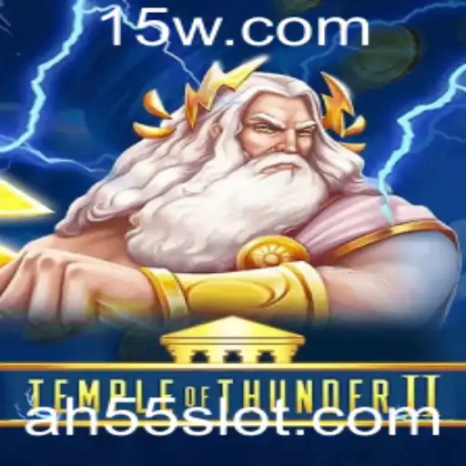 Descubra a Aventura Épica de Temple of Thunder II