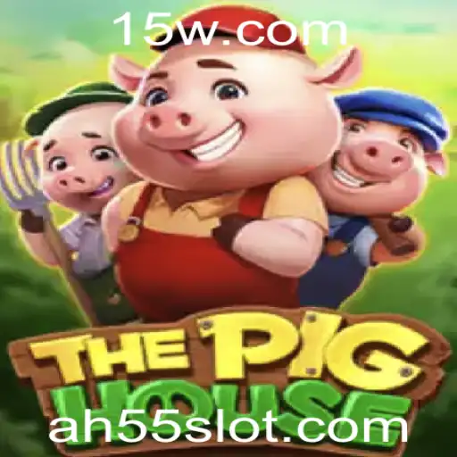 ThePigHouse: Descubra o Mundo Encantado do Novo Jogo de Estratégia