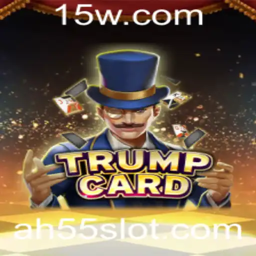 Explorando o Jogo TrumpCard: Uma Mistura de Estratégia e Atualidade