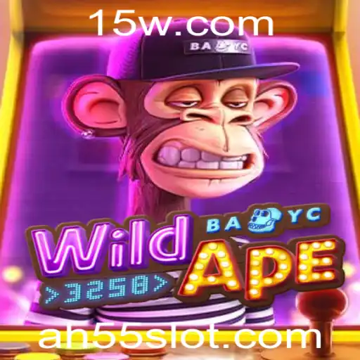 WildApe3258: Uma Aventura Selvagem em Jogo