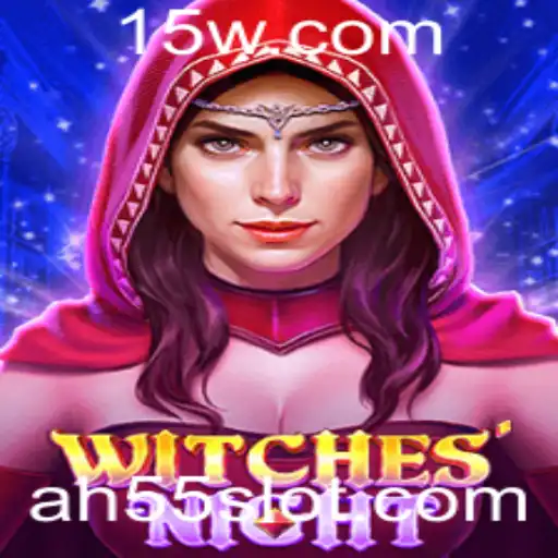 Descubra o Mundo Encantado de WitchesNight: A Nova Sensação de Jogos